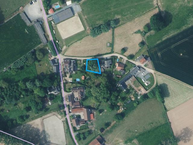 Terrain vente à Ninove, Oost-Vlaanderen