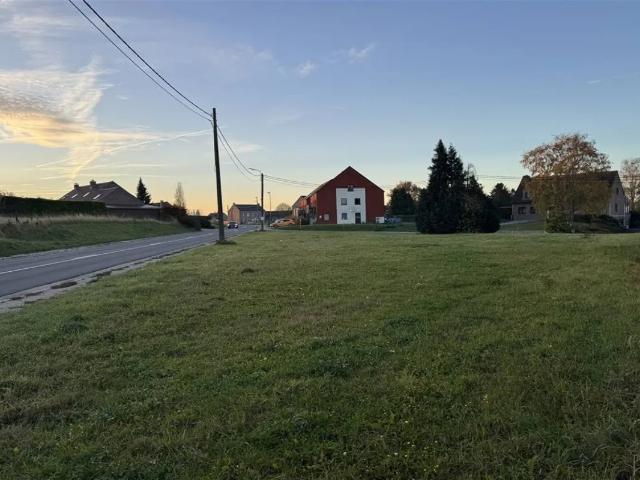 Terrain vente à Geldenaken, Wallonie