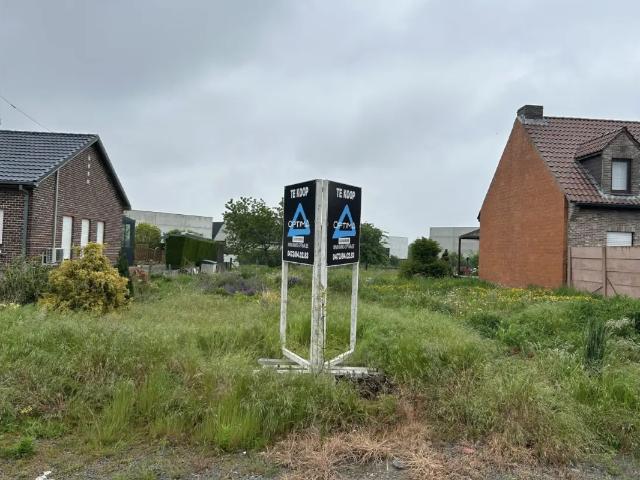 Terrain vente à Opwijk, Brabant