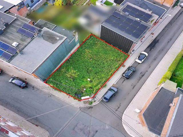 Terrain vente à Seraing, Wallonie