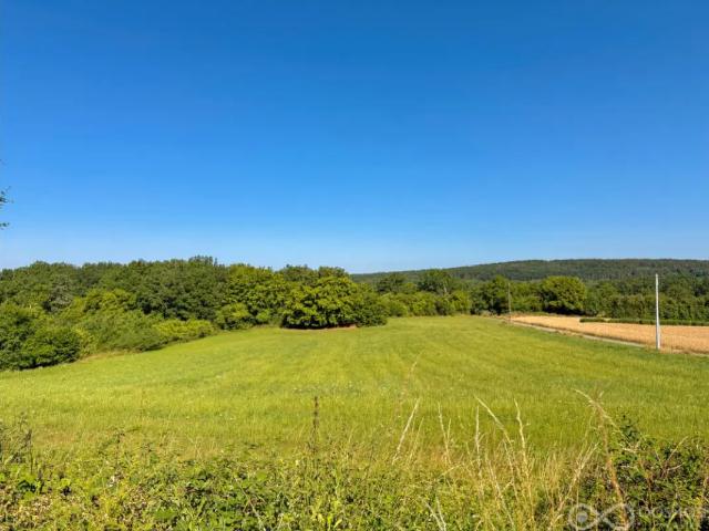Terrain vente à Couvin, Wallonie
