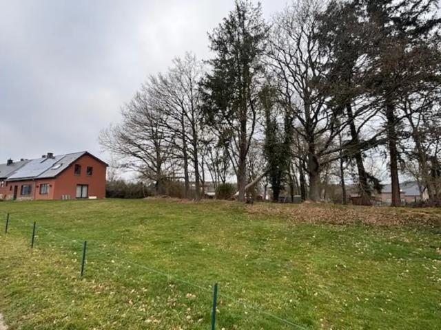 Terrain vente à Beauraing, Wallonie