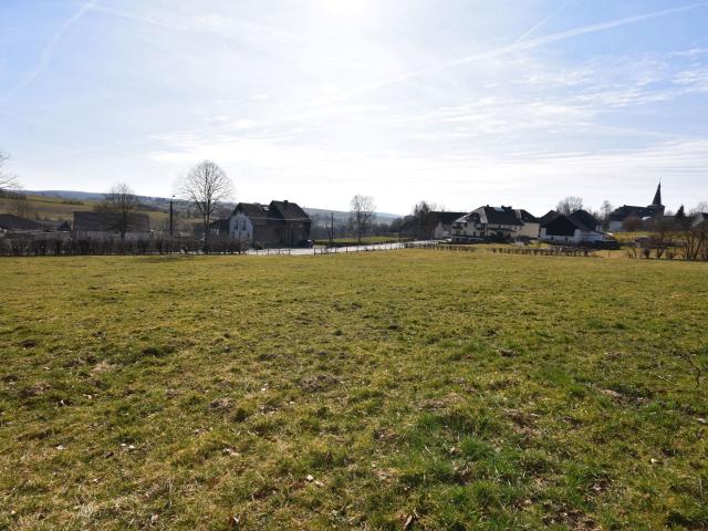 Terrain vente à Amelsdorp, Wallonie