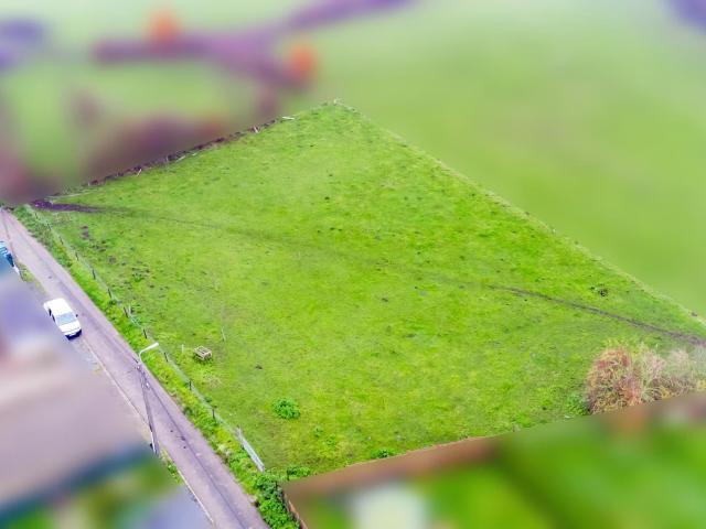 Terrain vente à Wasseiges, Wallonie