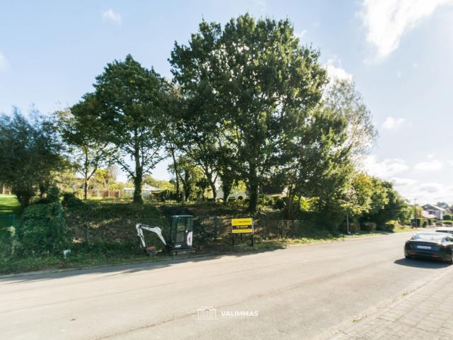 Terrain vente à Assche, Brabant