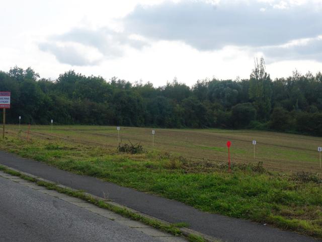 Terrain vente à Châtelet, Wallonie