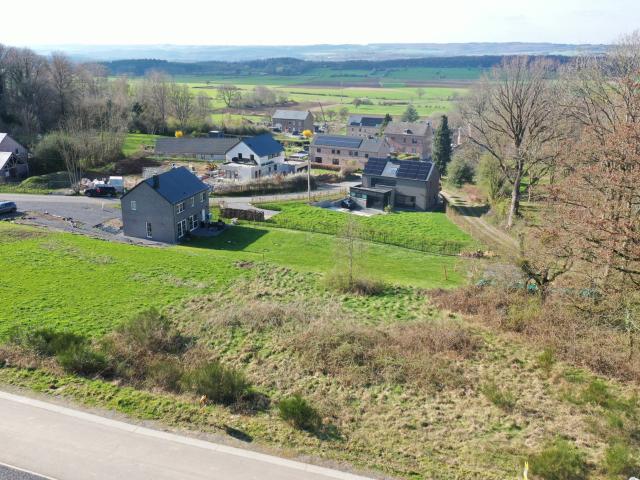 Terrain vente à Bende, Wallonie