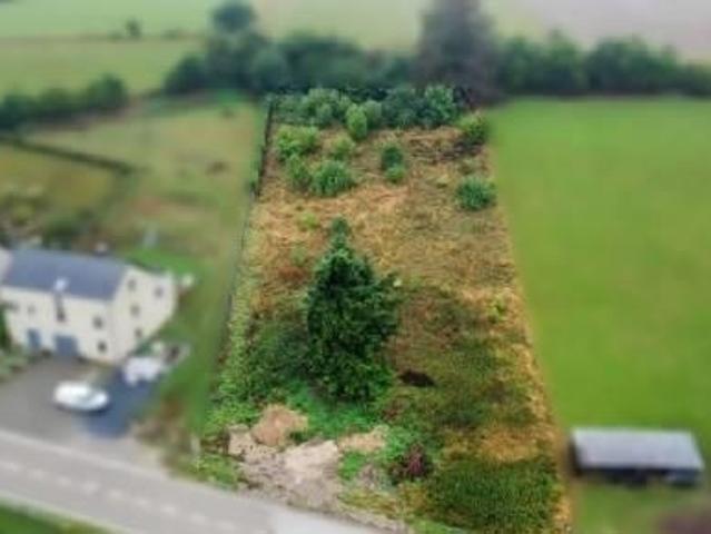 Terrain vente à Ohey, Wallonie