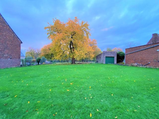 Terrain vente à Halle, Brabant