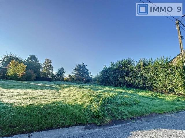 Terrain vente à Fernelmont, Wallonie