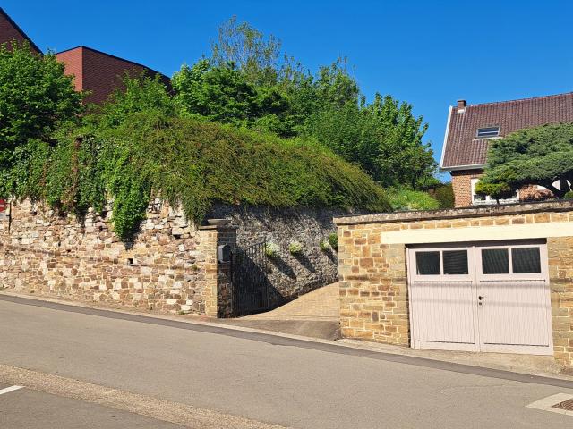 Terrain vente à Huy, Wallonie