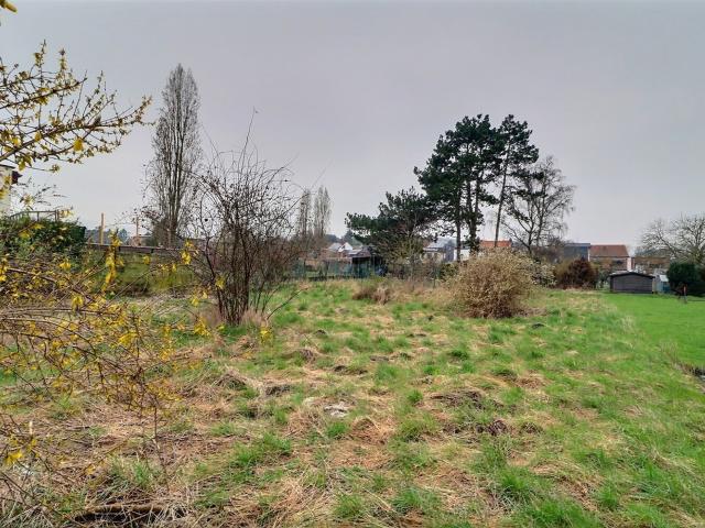 Terrain vente à Seraing, Wallonie