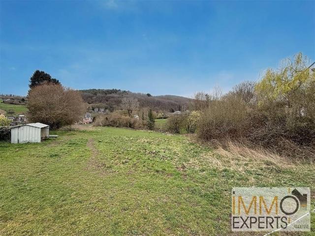 Terrain vente à Andenne, Wallonie