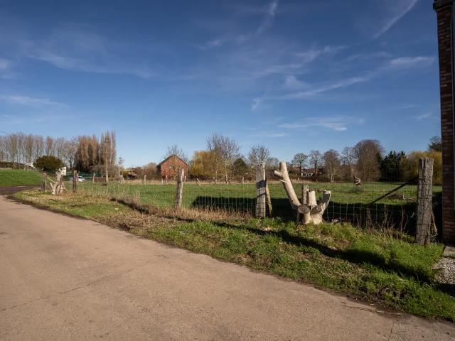 Terrain vente à Quaregnon, Wallonie