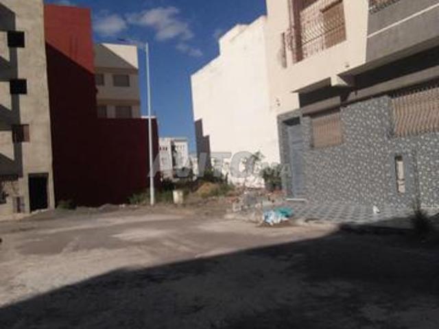 Propriété vente à Gharb-Chrarda-Beni Hssen