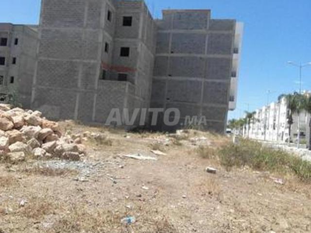 Propriété vente à Gharb-Chrarda-Beni Hssen