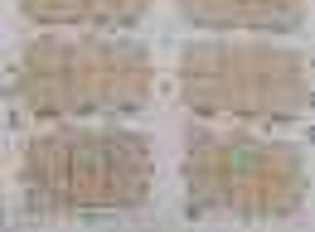 Terrain vente à Gharb-Chrarda-Beni Hssen