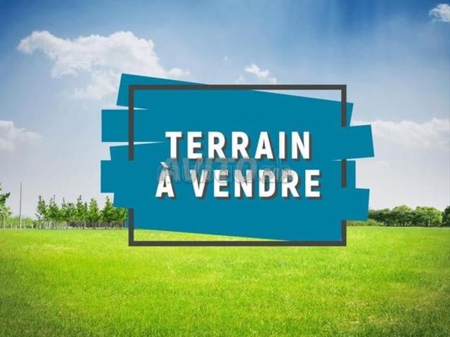 Terrain vente à Anfa, Gharb-Chrarda-Beni Hssen