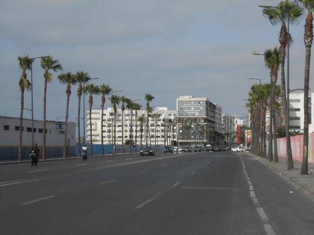 Propriété vente à Anfa, Sidi Belyout