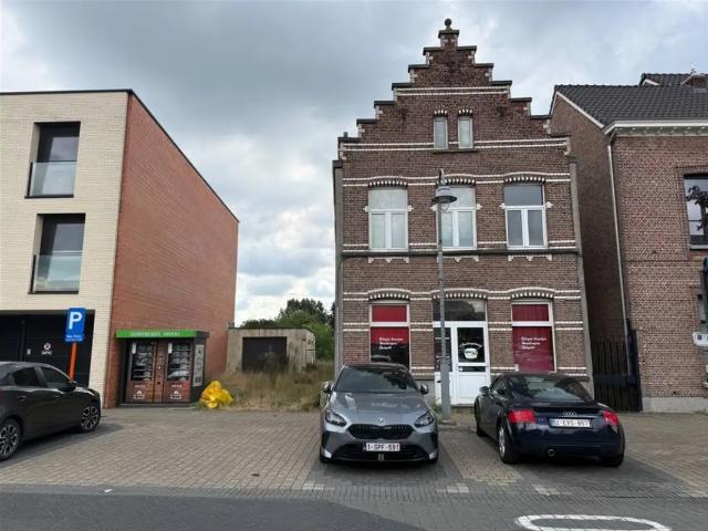 Terrain vente à Ranst, Antwerpen