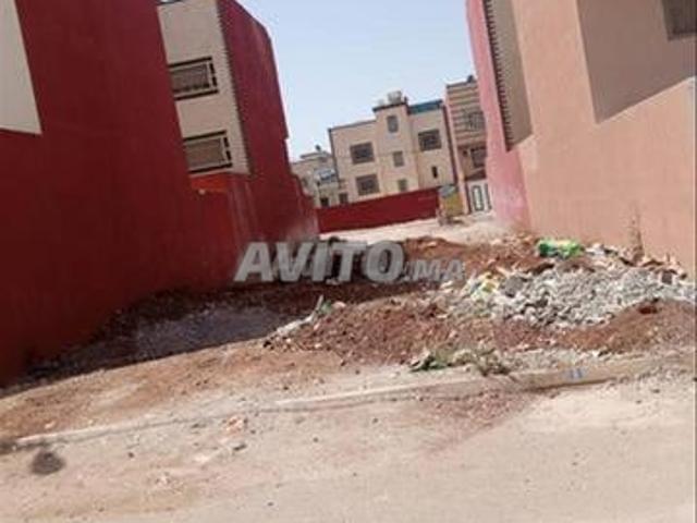 Propriété vente à Khouribga