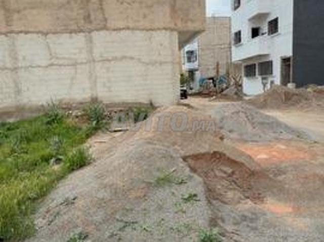 Propriété vente à Oulad Tayeb