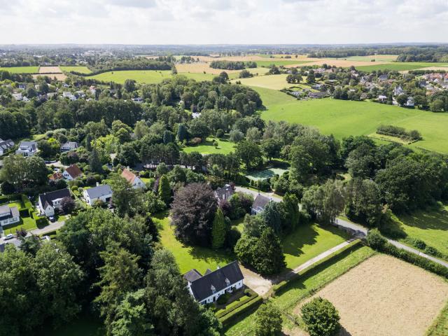 Terrain vente à Le Rode, Brabant