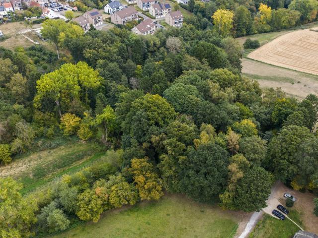 Terrain vente à Le Rode, Brabant