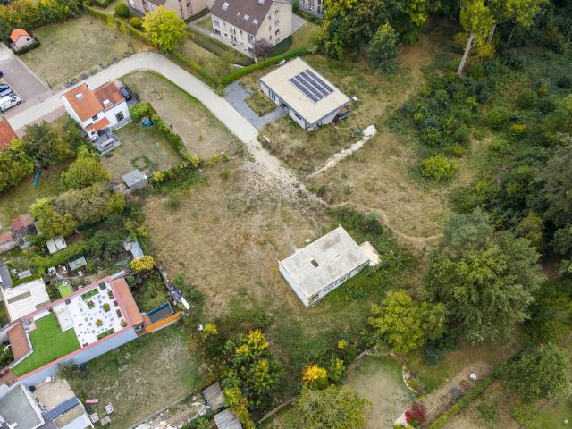 Terrain vente à Le Rode, Brabant