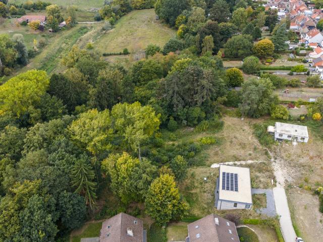 Terrain vente à Le Rode, Brabant