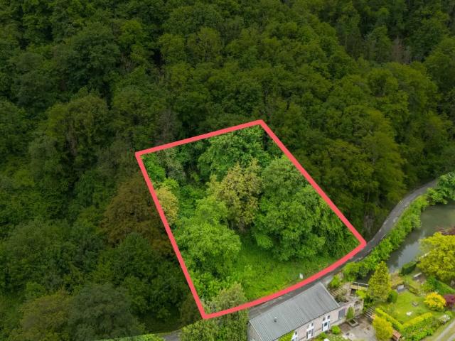 Terrain vente à Rivière, Profondeville