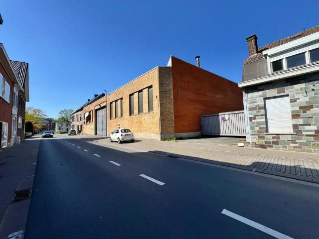 Terrain vente à Roeselare, West-Vlaanderen
