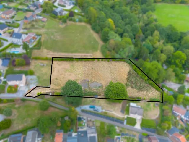 Terrain vente à Fléron, Wallonie