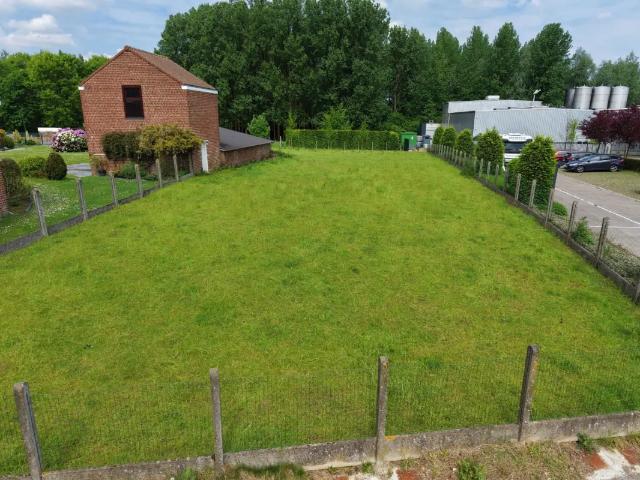 Terrain vente à Strijtem, Brabant