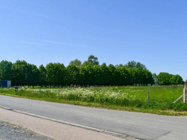 Terrain vente à Rumes, Wallonie