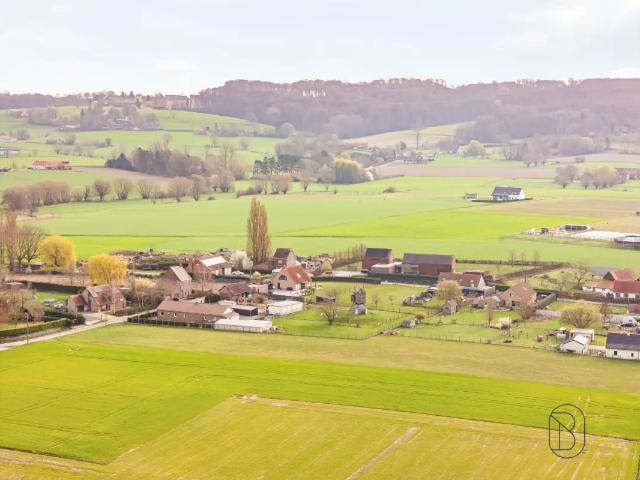 Terrain vente à Saint-sauveur, Wallonie