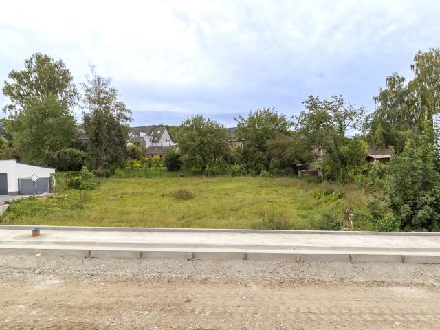 Terrain vente à Sambreville, Wallonie