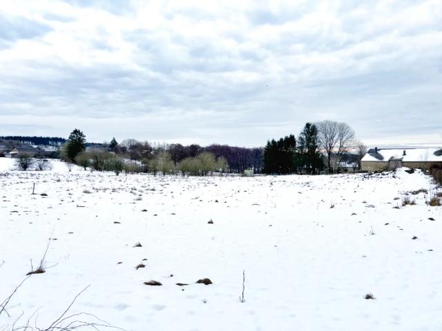 Terrain vente à La Roche-en-ardenne, Wallonie