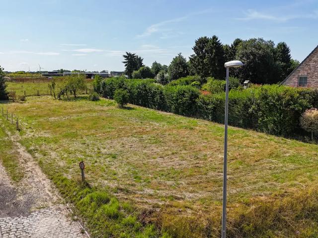 Terrain vente à Villers-la-ville, Wallonie