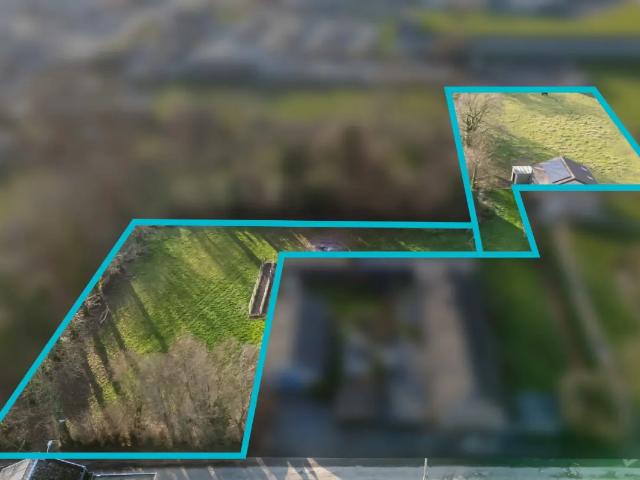 Terrain vente à Andenne, Wallonie