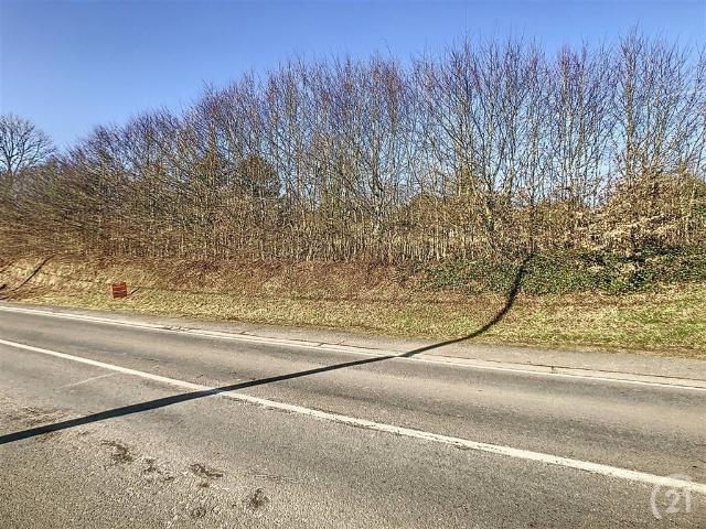 Terrain vente à Wallonie