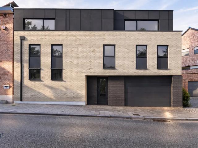 Terrain vente à Seraing, Wallonie