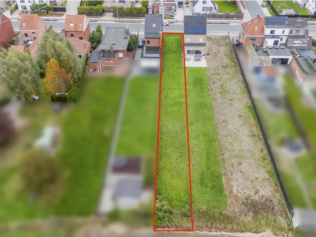 Terrain vente à Sint-niklaas, Oost-Vlaanderen