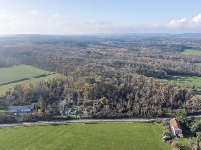 Terrain vente à Baillonville, Wallonie