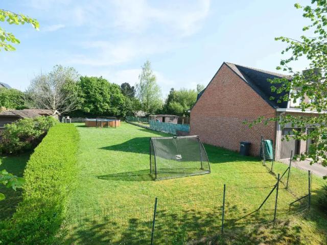 Terrain vente à Woluwe-saint-etienne, Brabant