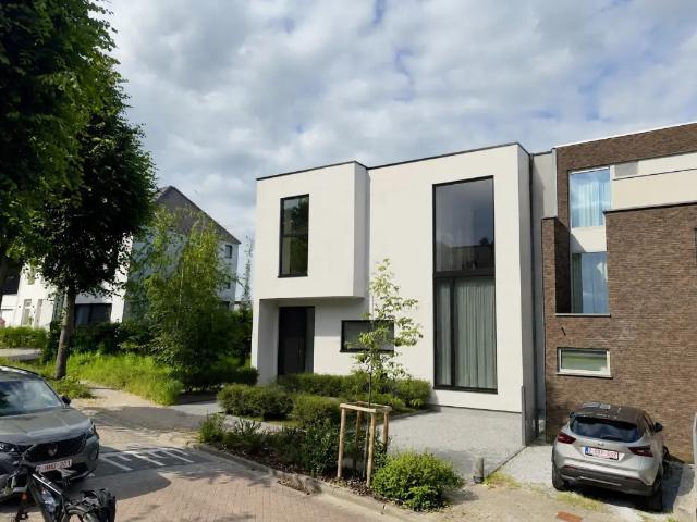 Terrain vente à Woluwe-saint-etienne, Brabant