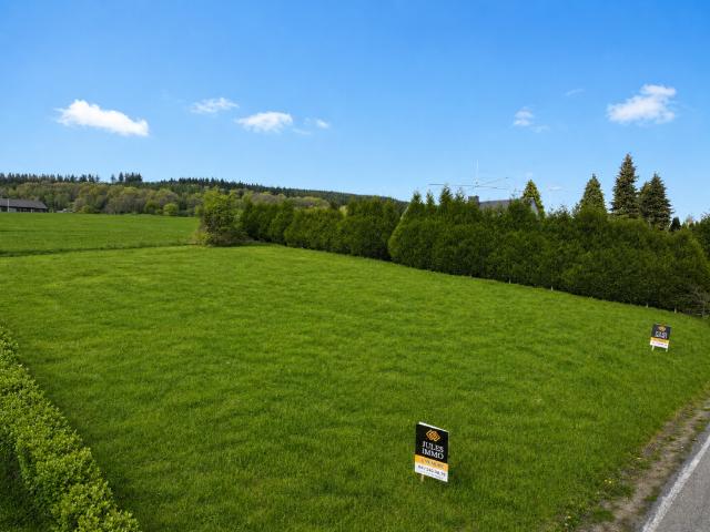 Terrain vente à Staumont, Wallonie