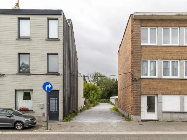 Terrain vente à Strombeek-bever, Brabant