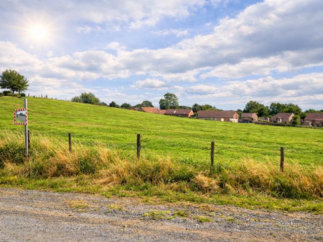 Terrain vente à Thieulain, Wallonie