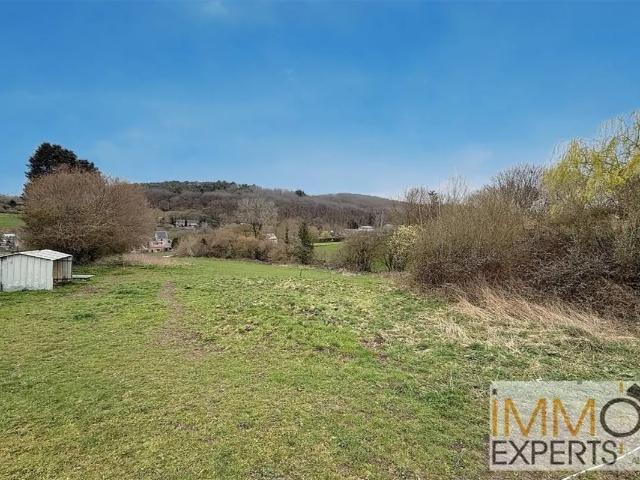 Terrain vente à Andenne, Wallonie